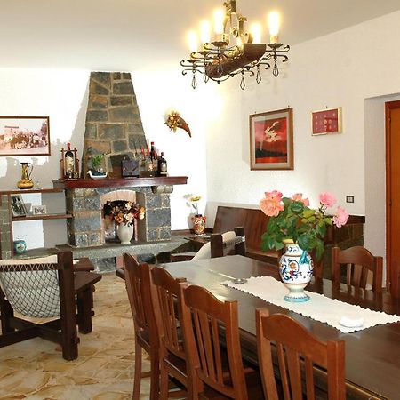 B&B La Porta Del Cilento Capaccio Eksteriør bilde